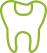 Composite Dental Fillings Icon