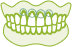 Gum Grafting Icon